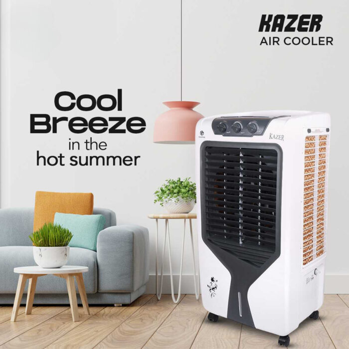Desert Air cooler