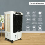 Cheap desert air cooler india