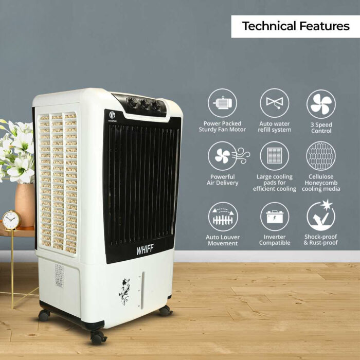 Cheap desert air cooler india