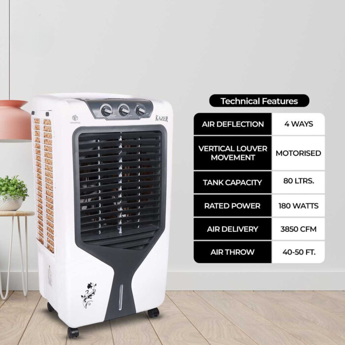 Desert Aircooler