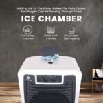 Novamax Desert Cooler