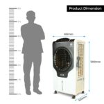 Novamax Desert Cooler