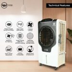 Novamax Desert Cooler