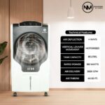 Novamax Desert Cooler