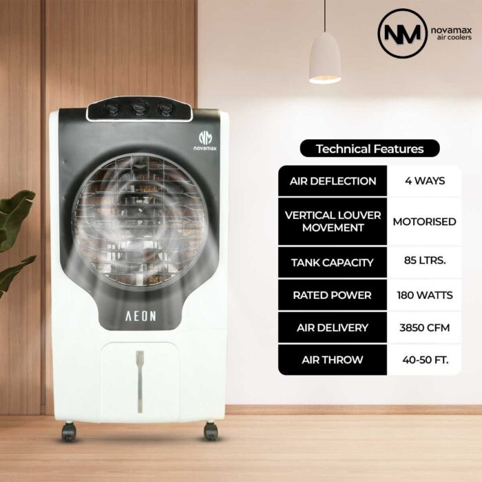 Novamax Desert Cooler