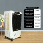Cheap Desert Air cooler india