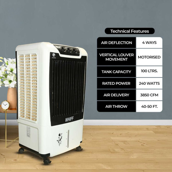 Cheap Desert Air cooler india