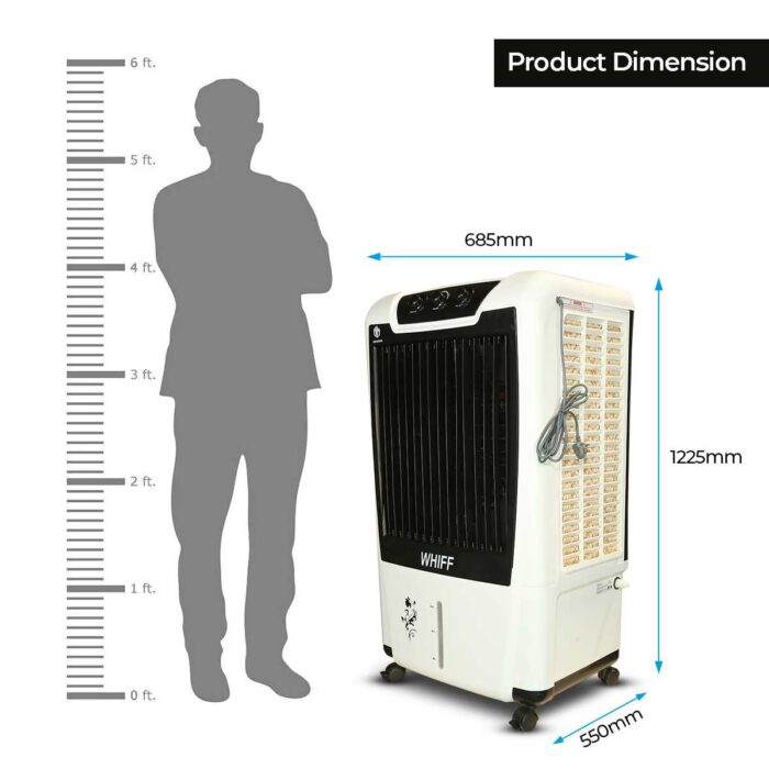 Novamax AirCooler