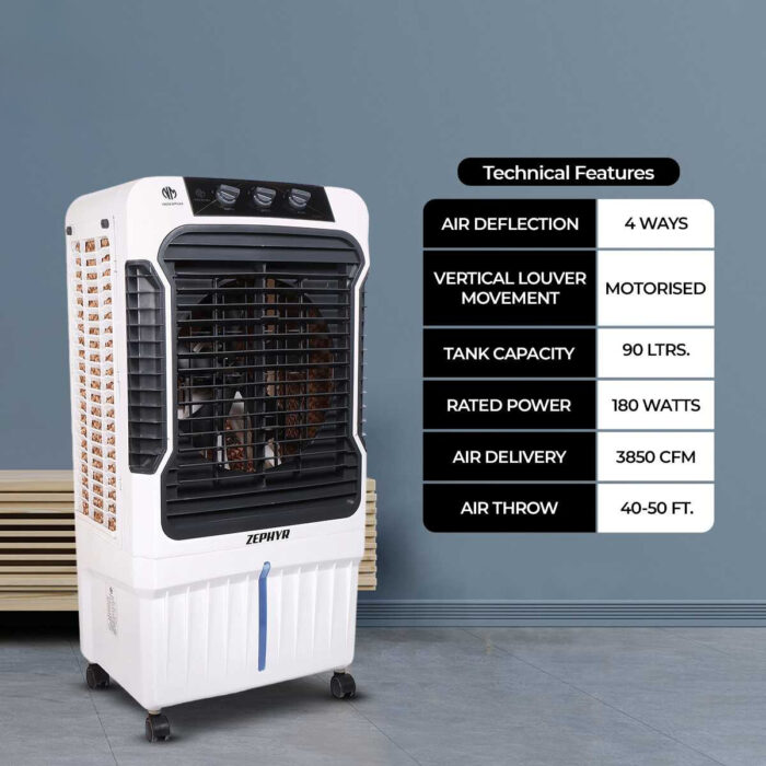 Novamax Cheap Air cooler